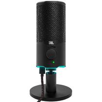 Microfone JBL Quantum Stream USB