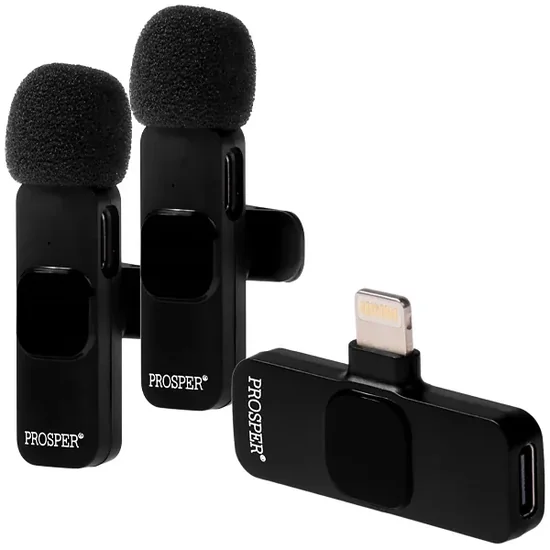  Microfone P...