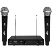  Microfone P...