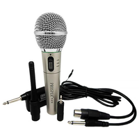  Microfone P...
