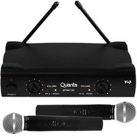  Microfone Q...
