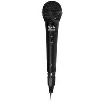 Microfone Quanta QTMIC200 Com Fio