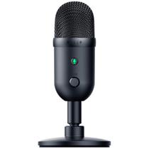 Microfone Razer Seiren V2 X USB