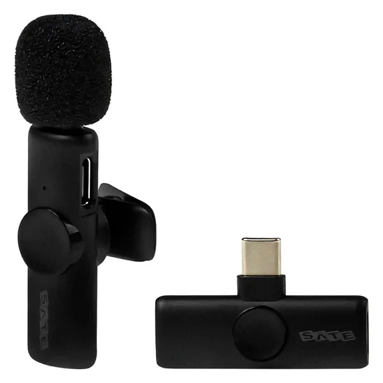  Microfone S...