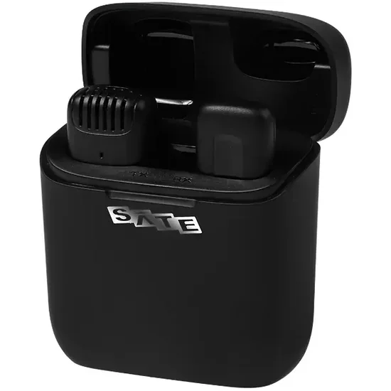  Microfone S...