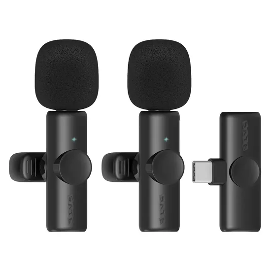  Microfone S...