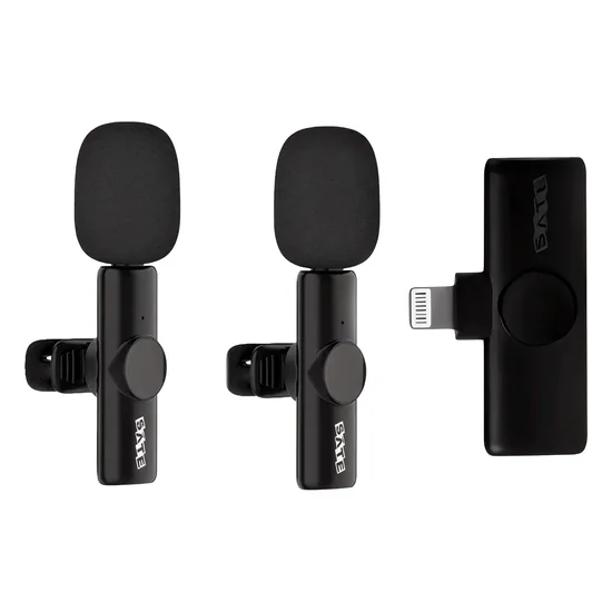  Microfone S...