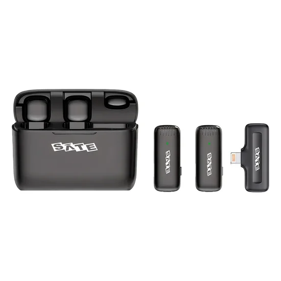  Microfone S...