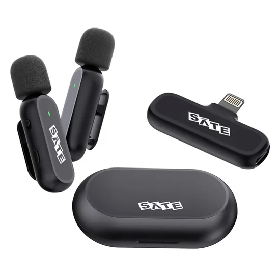  Microfone S...