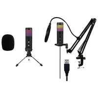  Microfone S...