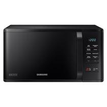 Microondas Samsumg MS23K3513AK 23L 220V