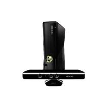 Microsoft Xbox 360 Kit Kinect 4GB