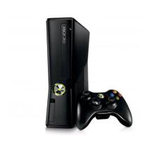 Microsoft Xbox 360 Slim 4GB
