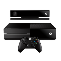 Microsoft Xbox One Kit Kinect 500GB