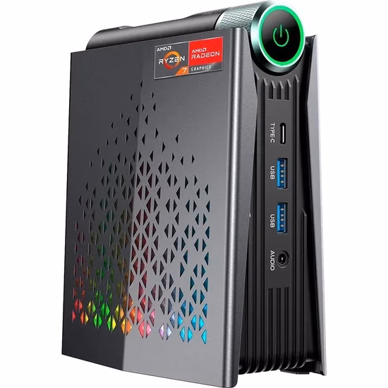  Mini PC Ace...