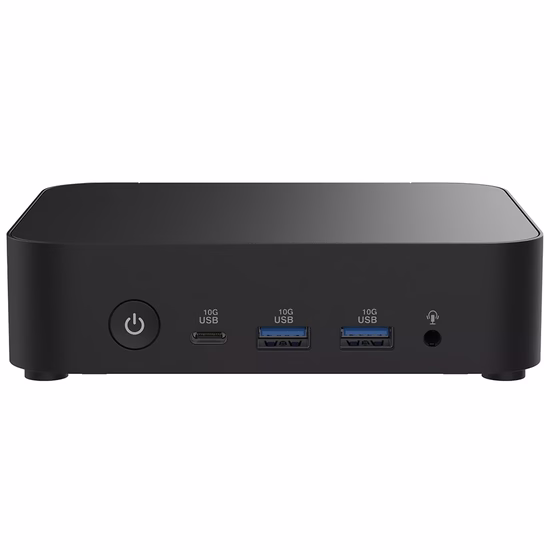 Mini PC Asus Nuc NUC14MNK1500001 Intel N150 2.9GHz