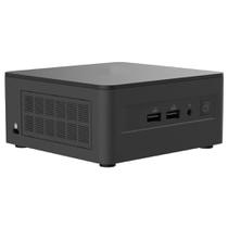 Mini PC Asus Nuc Pro NUC13ANHI500001I Intel Core i5 1.9GHz foto 1