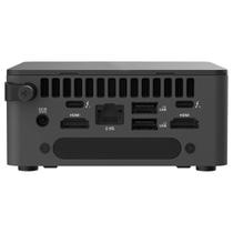 Mini PC Asus Nuc Pro NUC13ANHI500001I Intel Core i5 1.9GHz foto 2