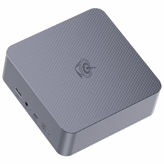 Mini PC Beelink EQR7 AMD Ryzen 7 3.5GHz / Memória 24GB / SSD 500GB foto 1