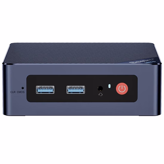 Mini PC Beel...