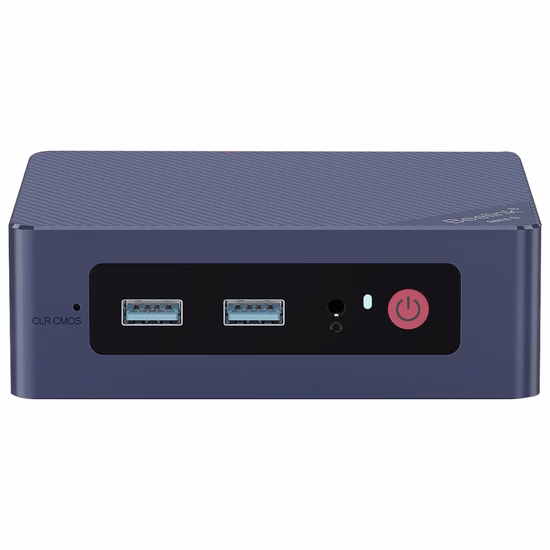 Mini PC Beel...