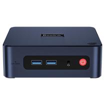 Mini PC Beelink Mini S Intel Celeron 2.0GHz / Memória 8GB / SSD 128GB