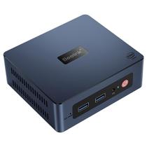 Mini PC Beelink Mini S Intel Celeron 2.0GHz / Memória 8GB / SSD 128GB foto 1