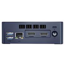 Mini PC Beelink Mini S Intel Celeron 2.0GHz / Memória 8GB / SSD 128GB foto 2
