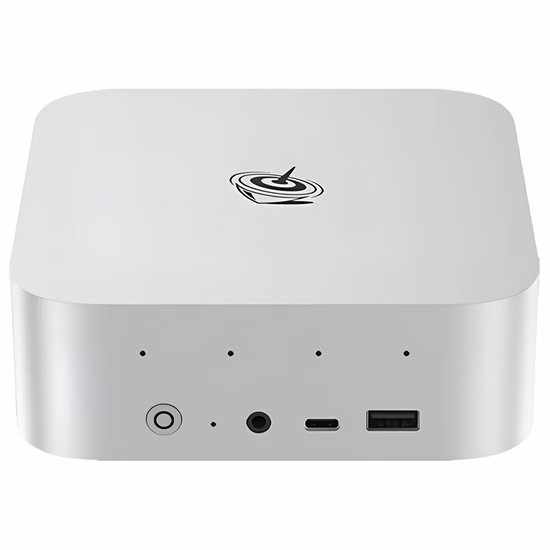 Mini PC Beelink SEI13 Pro Intel Core i7 1.5GHz / Memória 32GB / SSD 500GB / Windows 11