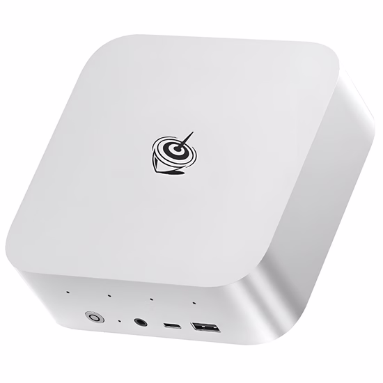 Mini PC Beelink SEI13 Pro Intel Core i7 1.5GHz / Memória 32GB / SSD 500GB / Windows 11 foto 1