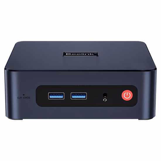 Mini PC Beel...