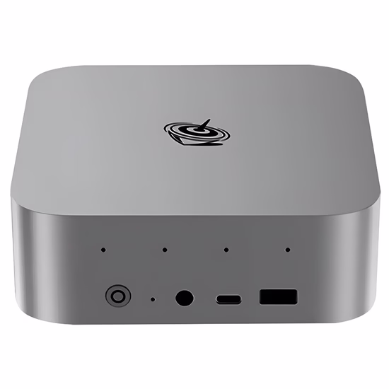Mini PC Beelink SER9 Pro AMD Ryzen 7 3.3GHz / Memória 24GB / SSD 1TB / Windows 11