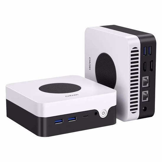 Mini PC Chuw...