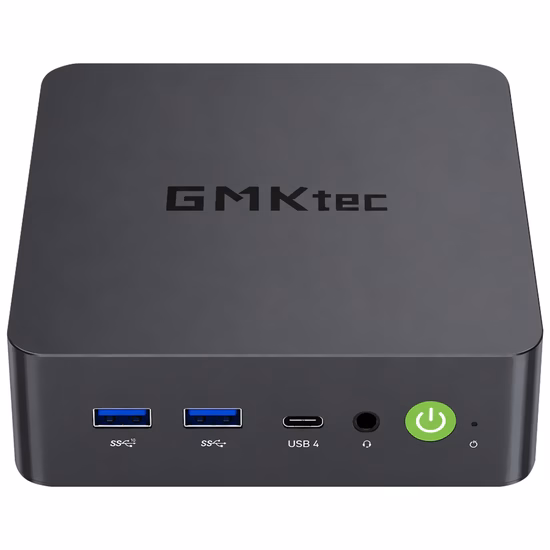  Mini PC GMK...