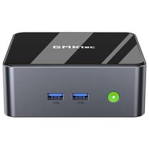 Mini PC GMKtec Nucbox M2 Pro Intel Core i7 2.9GHz / Memória 16GB / SSD 512GB / Windows 11
