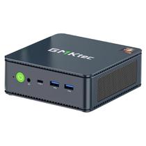 Mini PC GMKtec Nucbox M5 AMD Ryzen 7 1.8GHz / Memória 16GB / SSD 512GB / Windows 11