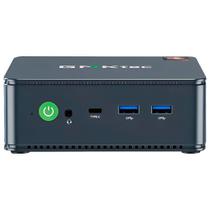 Mini PC GMKtec Nucbox M6 AMD Ryzen 5 3.5GHz / Memória 16GB / SSD 1TB / Windows 11