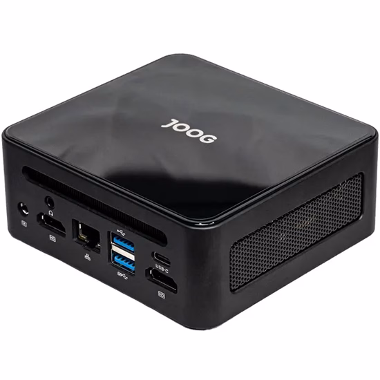 Mini PC Joog BitMax Ultra Intel Core i9 2.5GHz / Memória 16GB / SSD 512GB foto 1