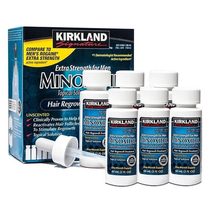 Minoxidil Kirkland 6x 60ML