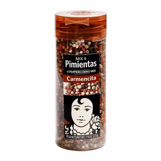  Mix 4 Pimen...