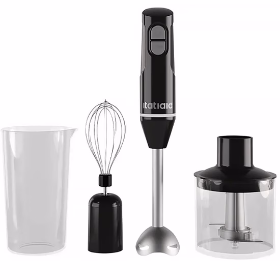  Mixer Itati...