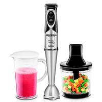  Mixer Mondi...