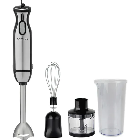 Mixer Xion X...