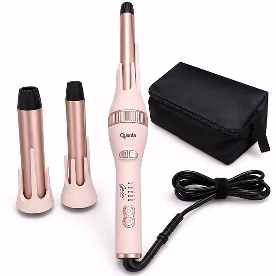 Modelador Quanta Gala Trio QTKM31 Bivolt