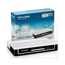 Modem ADSL TP-Link TD-8816 foto 1