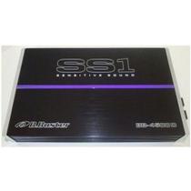 Módulo de Potência B.Buster BB-4500D 4500W Class D SS1 foto 1