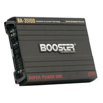 Módulo de Potência Booster BA-3510 2000W foto 2