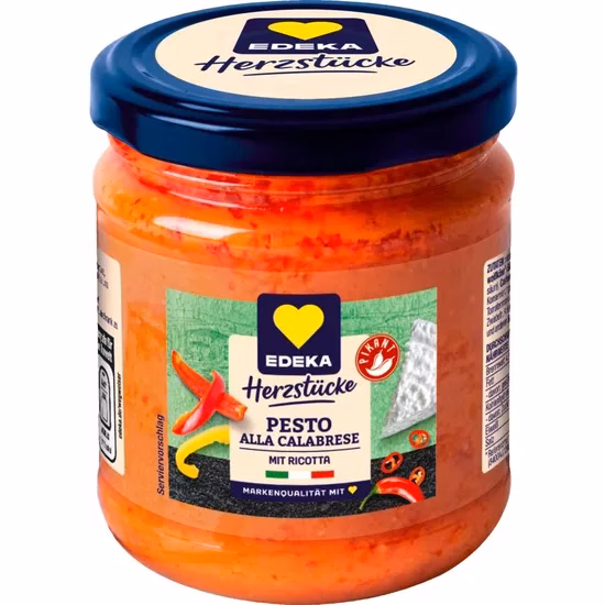  Molho Edeka...