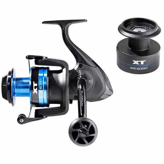 Molinete Marine Sports XT SW 6000I