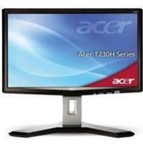 Monitor Acer LCD T230H Widescreen 23.0"